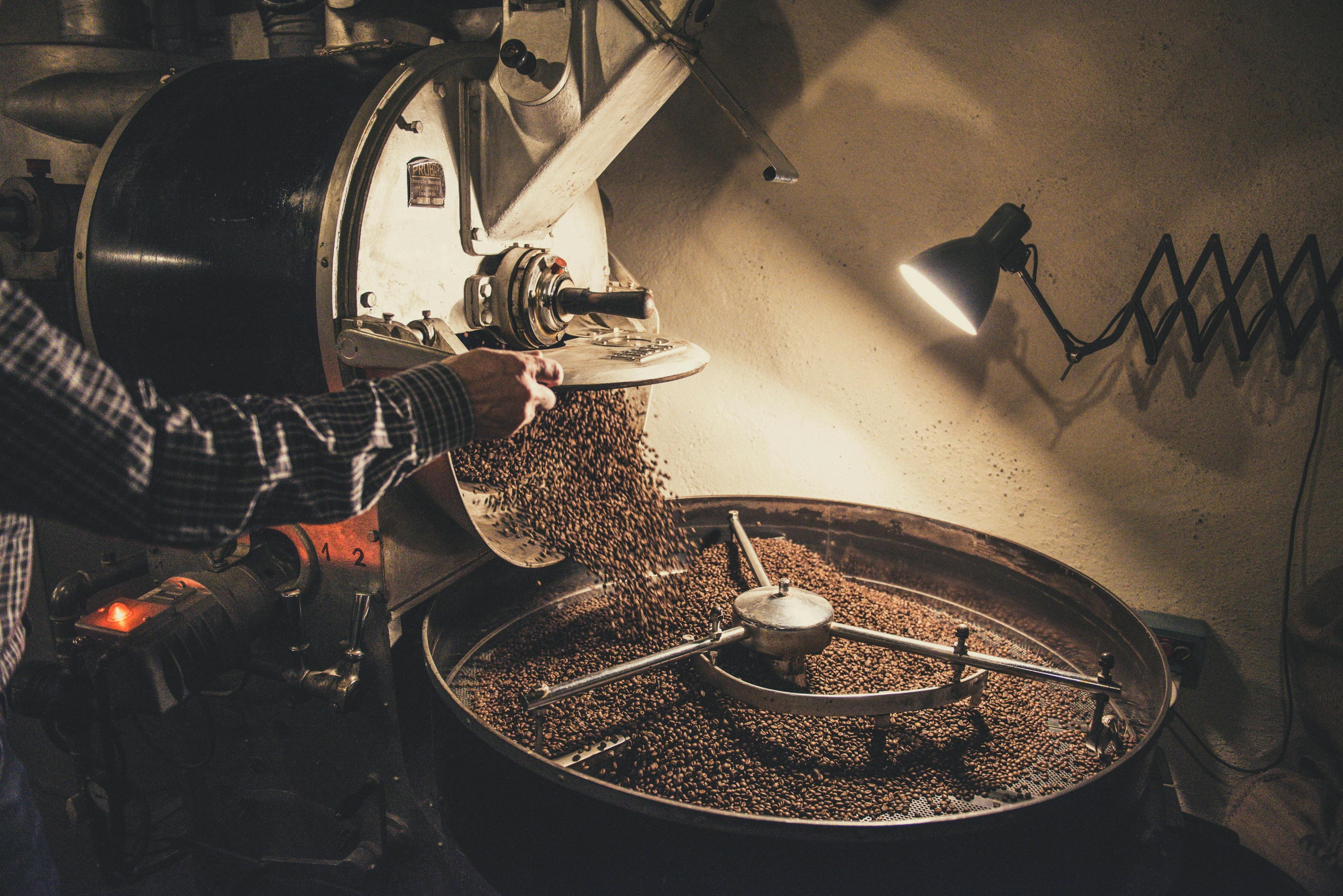  Exploring Kenya's Coffee Culture: From Farm to Cup